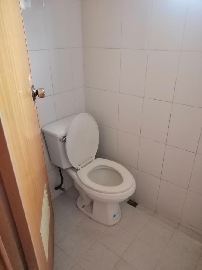 Inn Maugay Bed And Bath Sagada Exterior foto